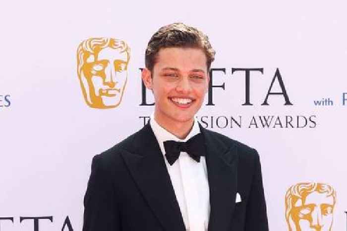 Bobby Brazier to leave EastEnders after two years