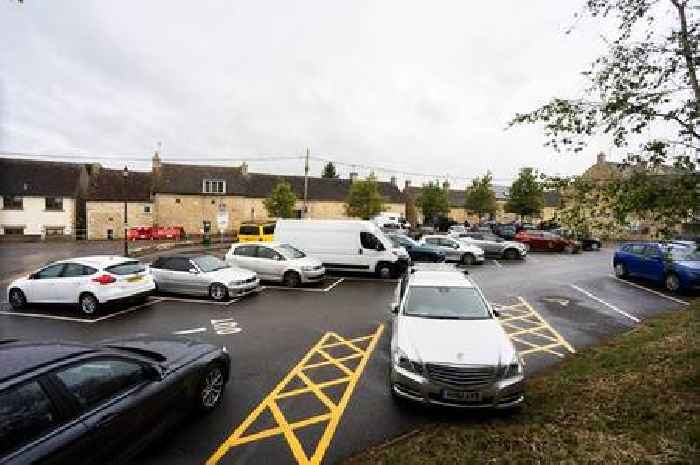 Locals in King Charles' town pay UK's most expensive parking due to tourists