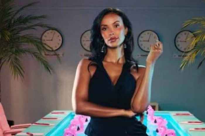 Love Island star calls for return of Twitter Challenge as Maya Jama promises huge twists