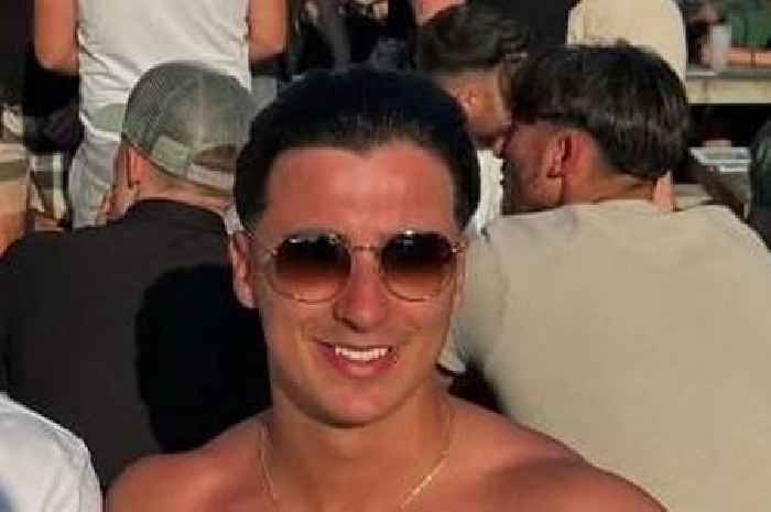 Love Island star lets slip 'weird' grooming hack to keep hair looking sharp villa
