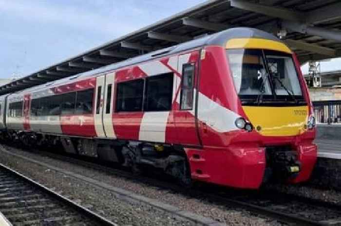Passengers warned of days of train disruption