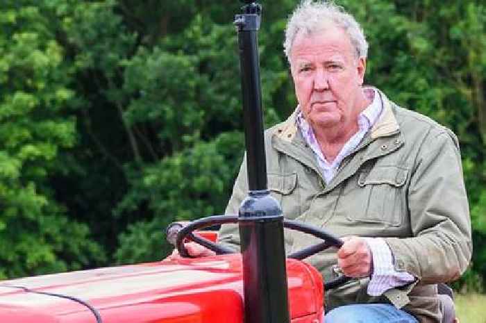 Clarkson's Farm viewers baffled by 'mistake' in season 4 finale - but there's a simple reason