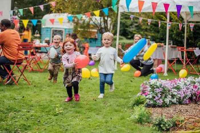 Free family festival with stilt walkers and crafts fair set to be 'biggest and best yet'