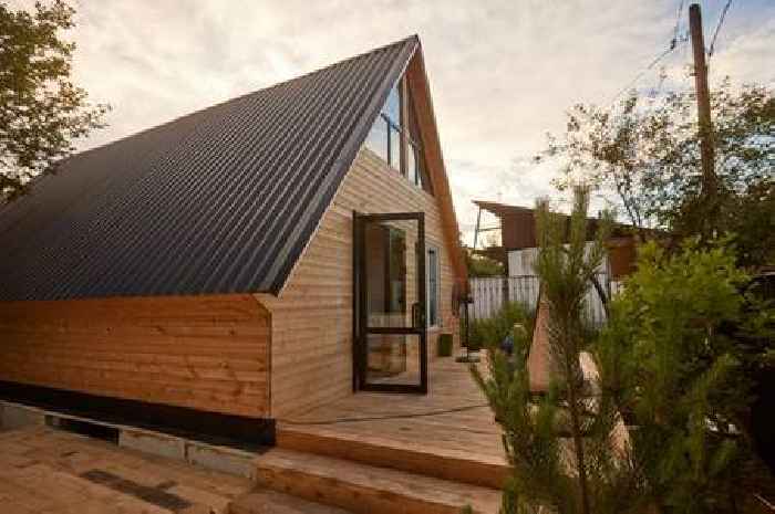 Leicestershire golf course's 'luxury' holiday homes plan given the green light