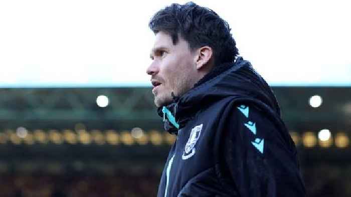 Danny Rohl responds to Leicester City question as manager candidate makes preference clear