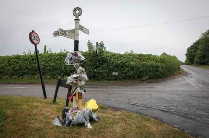 Inquest to open into deaths of three men in 'tragic' Tollerton crash as date set