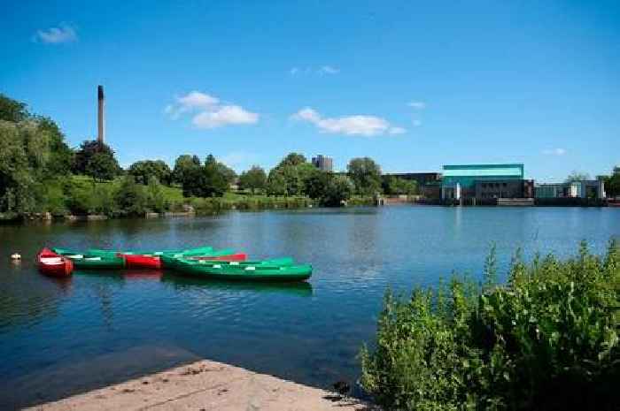 Nottingham weather forecast: Exact date city to be hotter than Lisbon with 25C temperatures expected