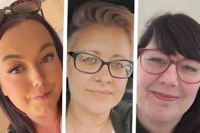 How friendship, laughter and cups of tea are helping women suffering with chronic pain