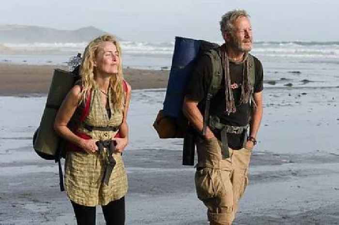Inspirational Midland true story behind new movie that left star 'profoundly affected'