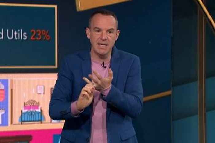 Martin Lewis shares 'two issues' with DWP Winter Fuel Payment as '700,000 eligible and don't claim'