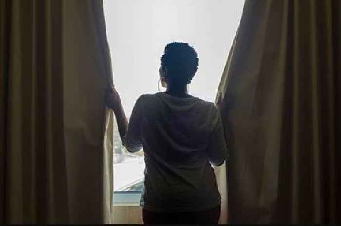 UK households told 'draw blinds and shut curtains' before Wednesday