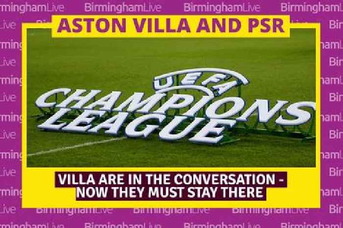 Aston Villa and PSR: UEFA sanctions, Coutinho wages, and a likely breach