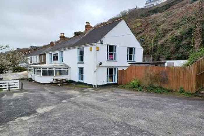 Basset Arms in Portreath set to reopen after 18 months