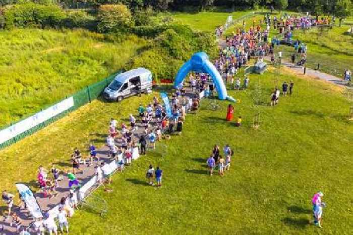 2025 Southend Half Marathon: Exact timings for road closures