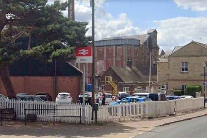 Taxi driver assaulted in quiet Essex village after passenger refused to pay