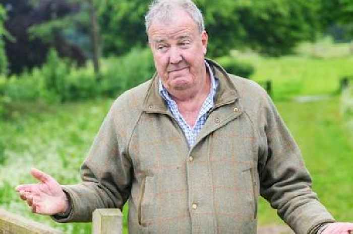 Clarkson's Farm fans baffled by editing 'mistake' - but there's a simple explanation