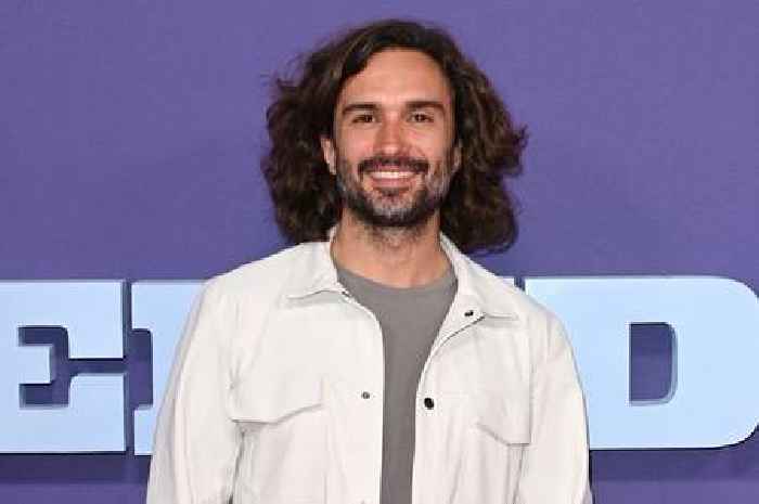 Joe Wicks' 20-minute breakfast tastes 'delicious' and boasts healthy ingredients
