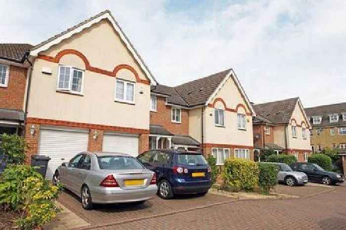 New car rule affecting every UK driveway that started last week