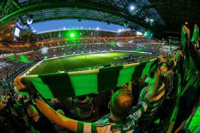 21 superstars who worship at the 'Cathedral' of football – Celtic atmosphere ranked and rated by Messi and VIPs