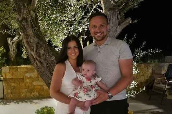 Coronation Street star welcomes second baby with unique and 'beautiful' name