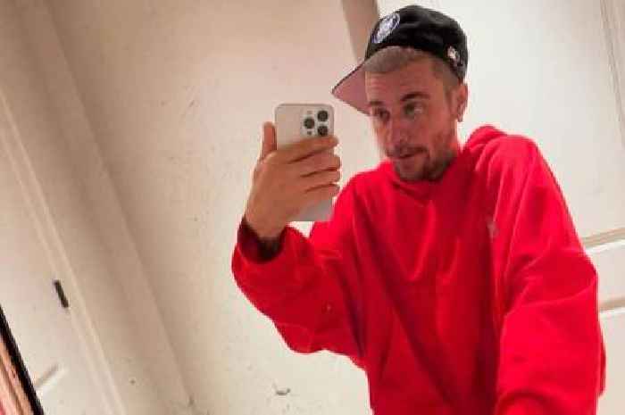 Fans express concern for Justin Bieber's wellbeing following cryptic Instagram post