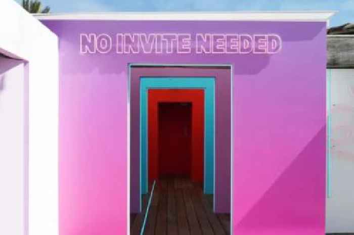 ITV Love Island 2025 villa sneak peek ahead of new series airing Monday