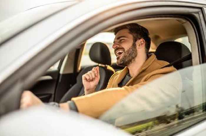 Motorists who make common 'hot weather' mistake could be slapped with fine