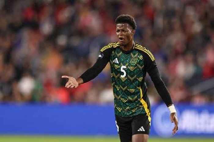 Richard King to join St Mirren with Jamaica ace lauded by Steve McClaren on the way to Paisley