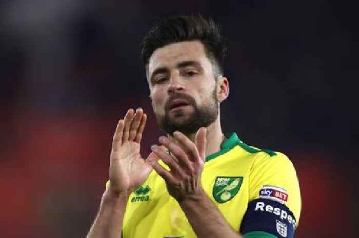 Russell Martin proved dedication with 500 mile dash as former Norwich mentor admits 'sneaky' Rangers feeling