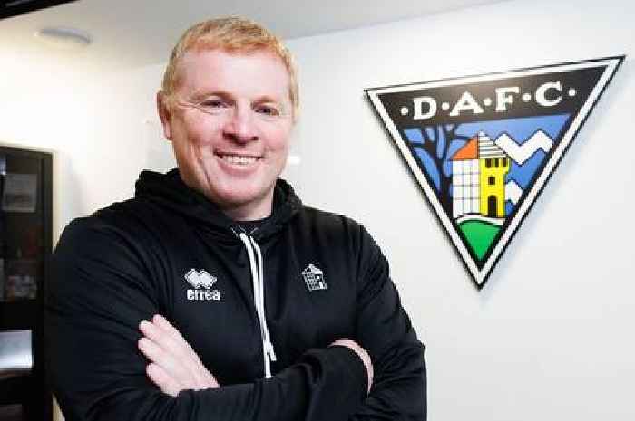 The 2 Celtic success stories that Neil Lennon bursts with pride over as he jokingly plots Dunfermline transfer swoop