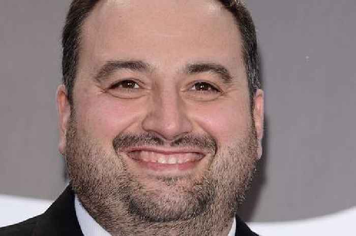 Wynne Evans' family reaction to Strictly controversy before BBC show axe