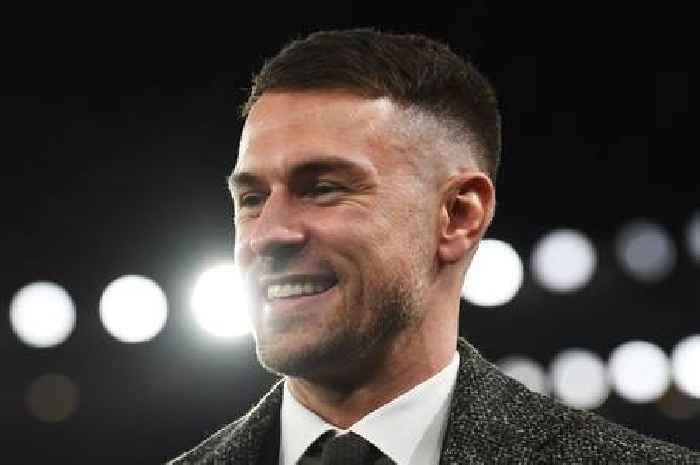 New favourite installed for Cardiff City manager job following Aaron Ramsey bombshell