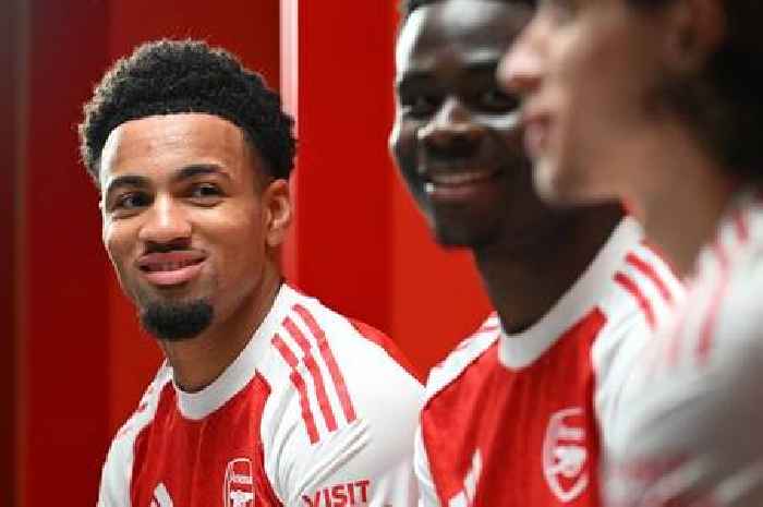 Ethan Nwaneri Arsenal future questioned amid Mikel Arteta triple transfer plan