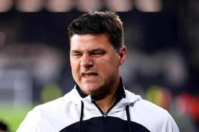 Every word Mauricio Pochettino has said about Tottenham return after brutal Ange Postecoglou sack