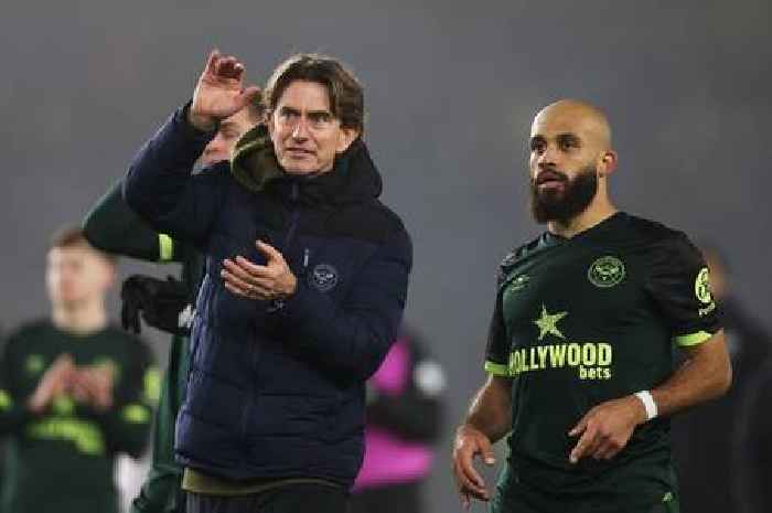 Mbeumo Man Utd transfer hijack, Son and No.10 debates - Thomas Frank's dream Tottenham attack