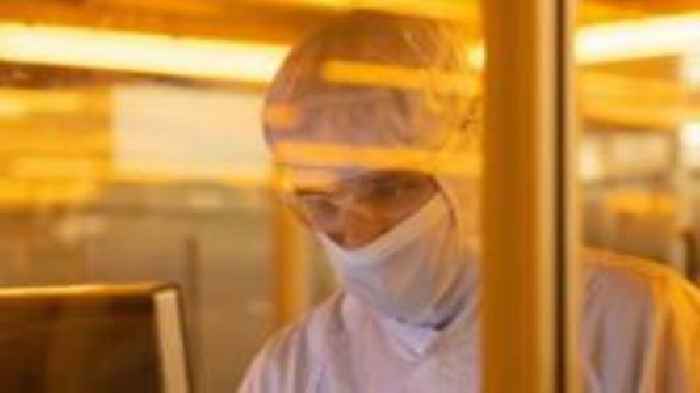 Spending Review to include £86bn science and tech package