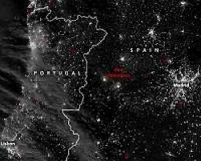 c-FIRST Team Sets Sights on Future Fire-observing Satellite Constellations