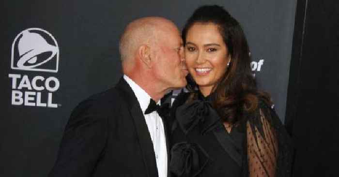 Bruce Willis' Wife Emma Reveals the Clever Way He Continued to Act After Dementia Diagnosis