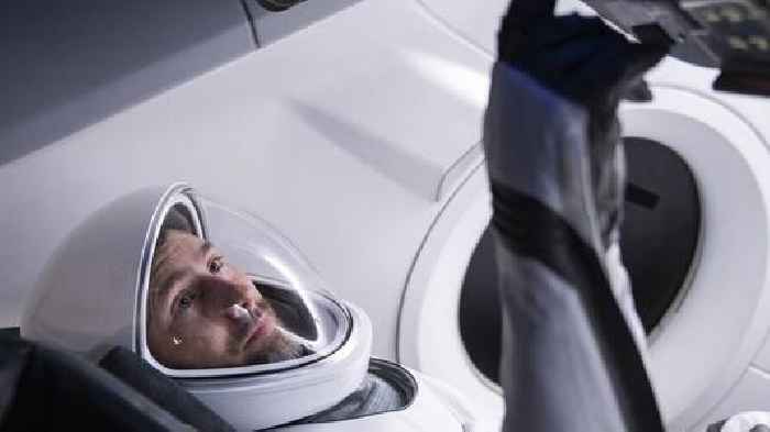Ignis mission: Ready for Lift-Off