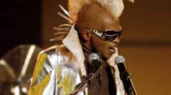 Sly Stone, leader of Sly and the Family Stone, dead aged 82