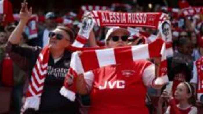 What's going on with falling WSL attendances?