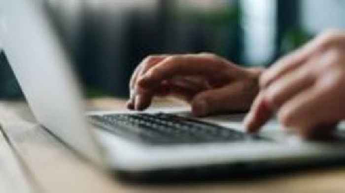 Police officer who faked working from home banned