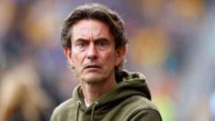 Spurs close in on Frank as next head coach