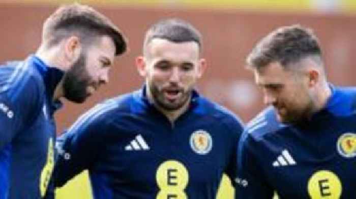 All you need to know about Liechtenstein v Scotland - live on BBC