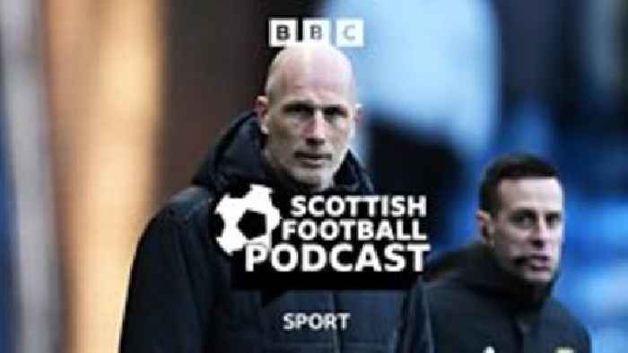 Podcast: Clement reflects on turbulent Rangers tenure