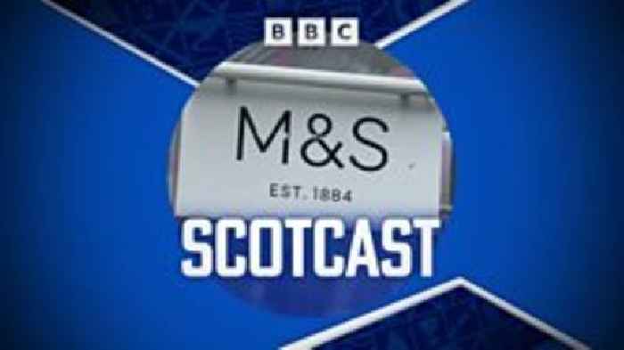 Who hacked M&S?