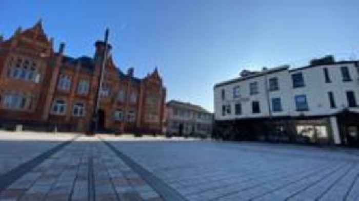 Etholiad Senedd Cymru: Chwyldro arall ym Merthyr?