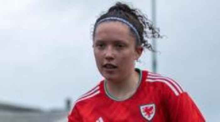 Gwalia United sign midfielder McGowan