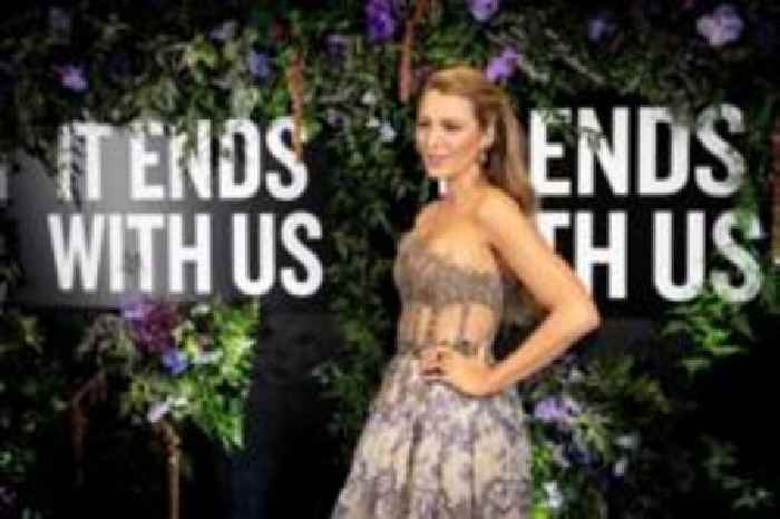Blake Lively and Justin Baldoni: What you need to know
