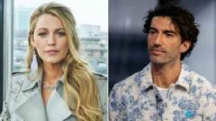 Judge dismisses Justin Baldoni's $400m defamation lawsuit against Blake Lively